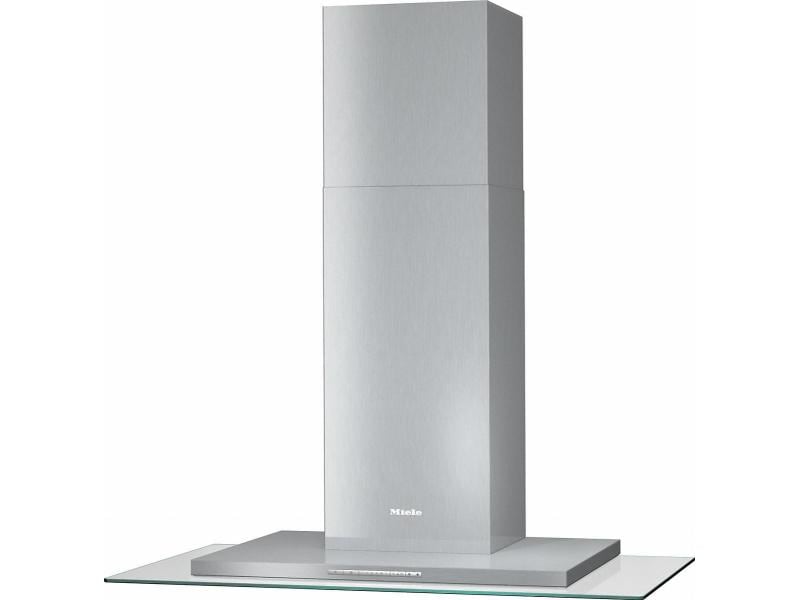 Miele Wandhaube DA 5798 W Next Step 3   intensiv Stufen Dunstabzugshaube