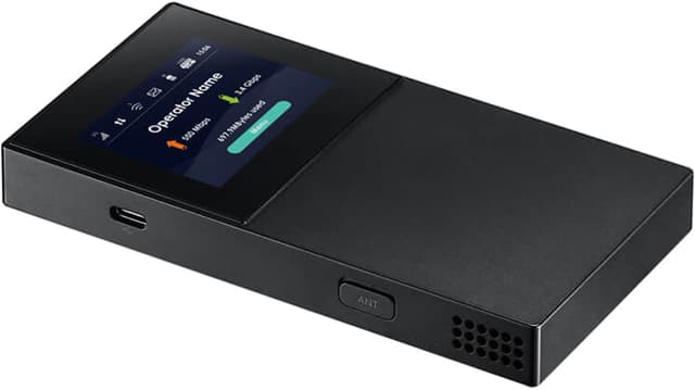 Zyxel NR2301 5G WiFi 6 router