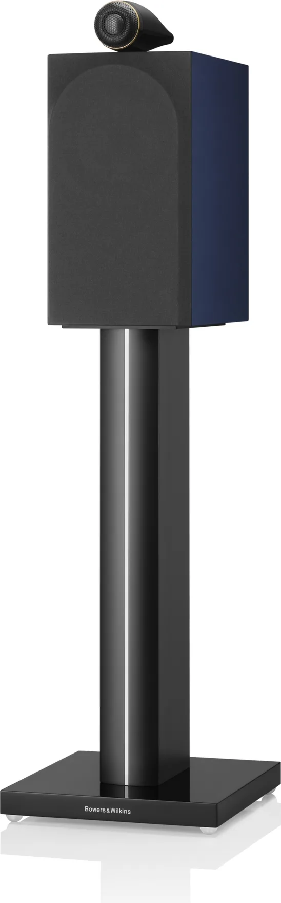 B&W 705 S3 Signature Midnight Blue Metallic (la paire) Enceintes bibliothèque