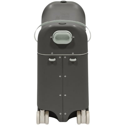 Stokke JetKids BedBox Reiseseng, Midnight Grey