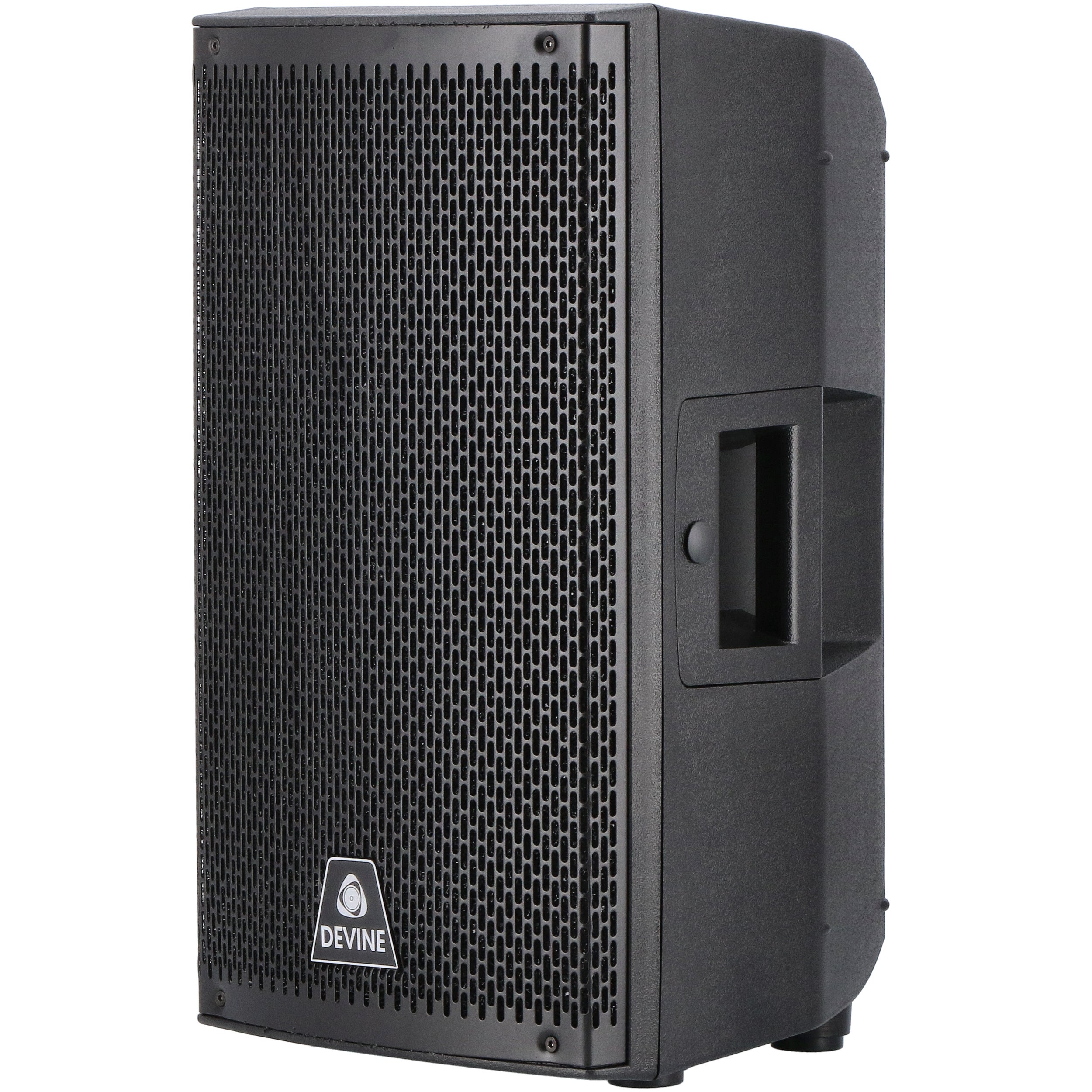 Devine Onyx 10 passieve speaker 10 inch