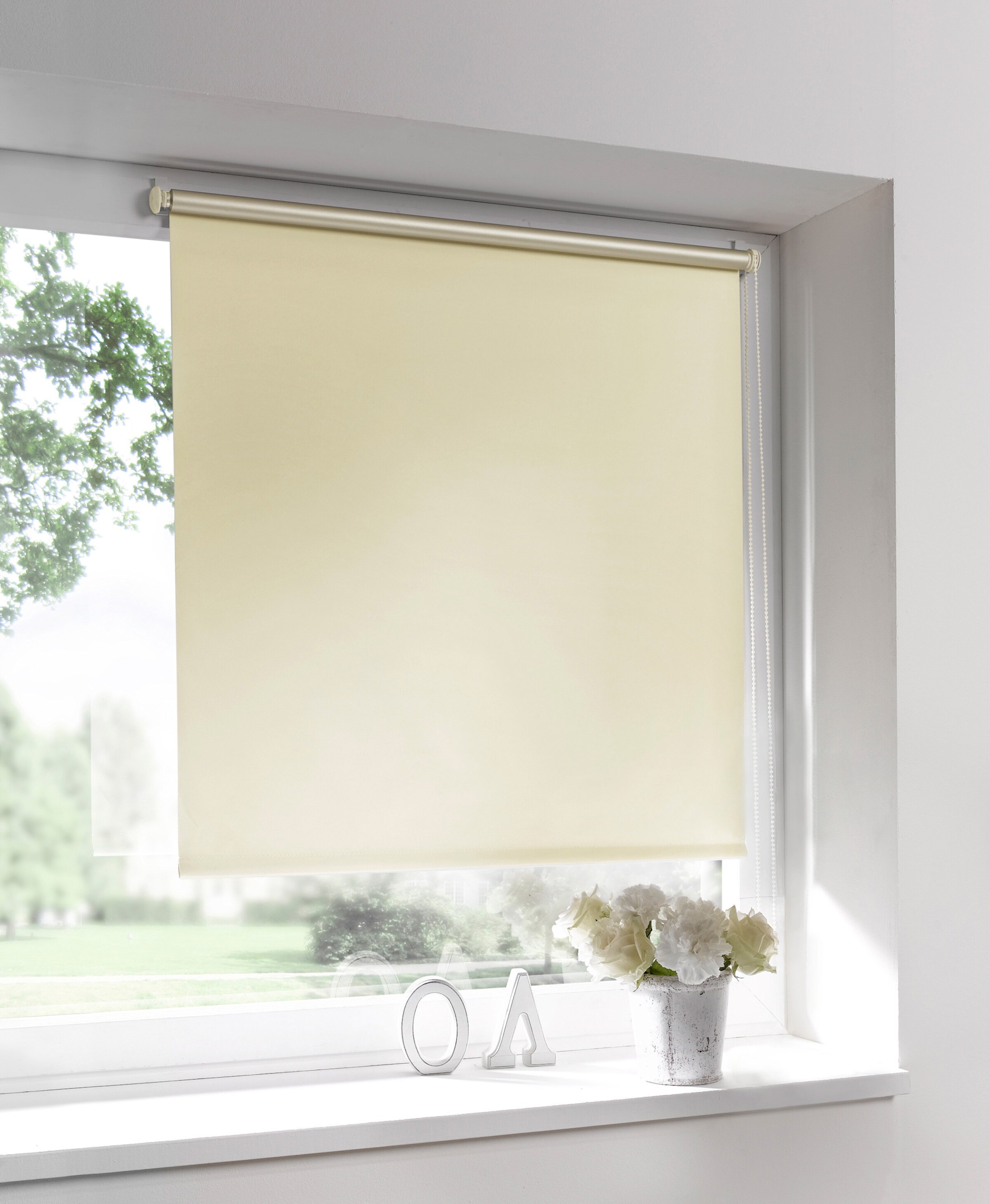 heine home Rollo in sand
