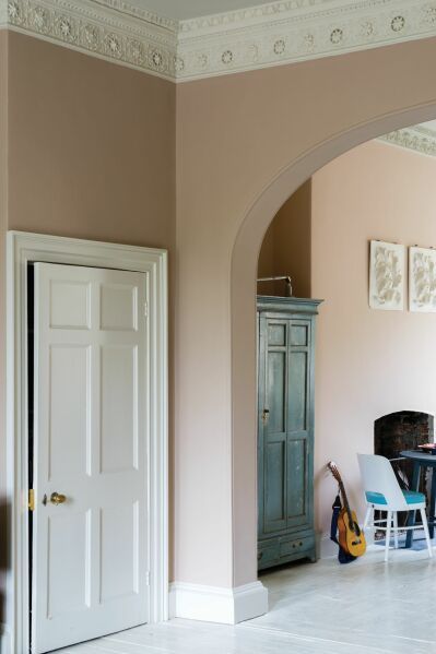 Farrow & Ball Full Gloss Setting Plaster No.231 - 2.5L