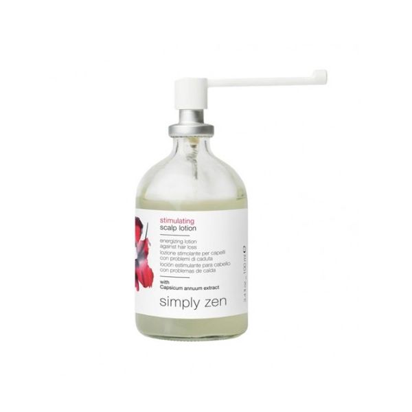 Loção Simply Zen Stimulating Scalp 100ml