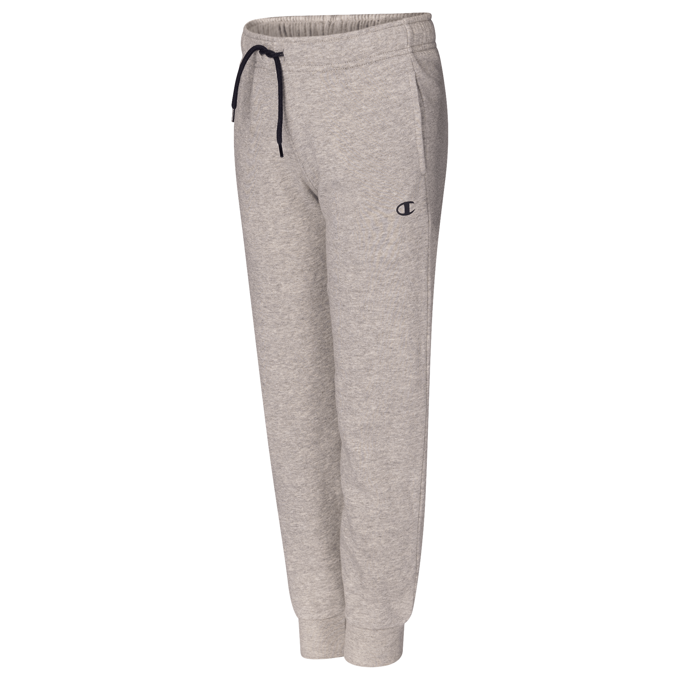 Champion Rib Cuff Pants Jr - Fritid og bomull