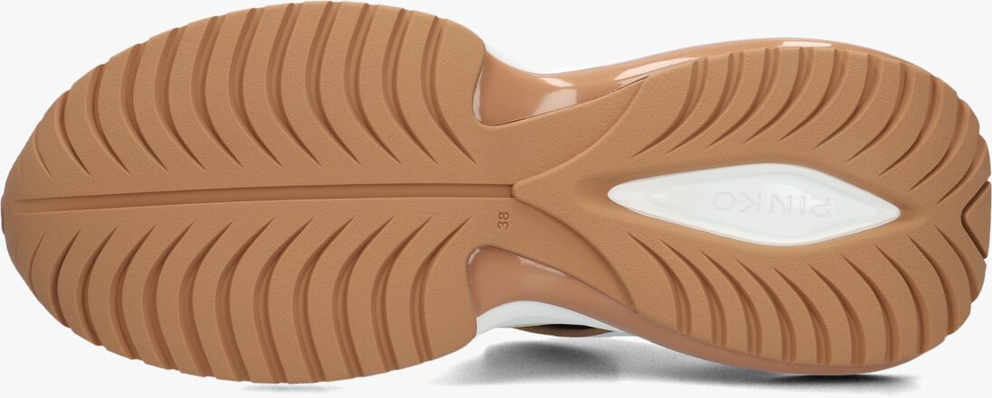 PINKO witte pinko lage sneakers ariel 2.0 sneaker