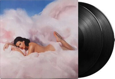 Katy Perry - Teenage Dream - Vinyl Lp