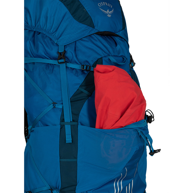 Osprey Herren Exos 48 Rucksack