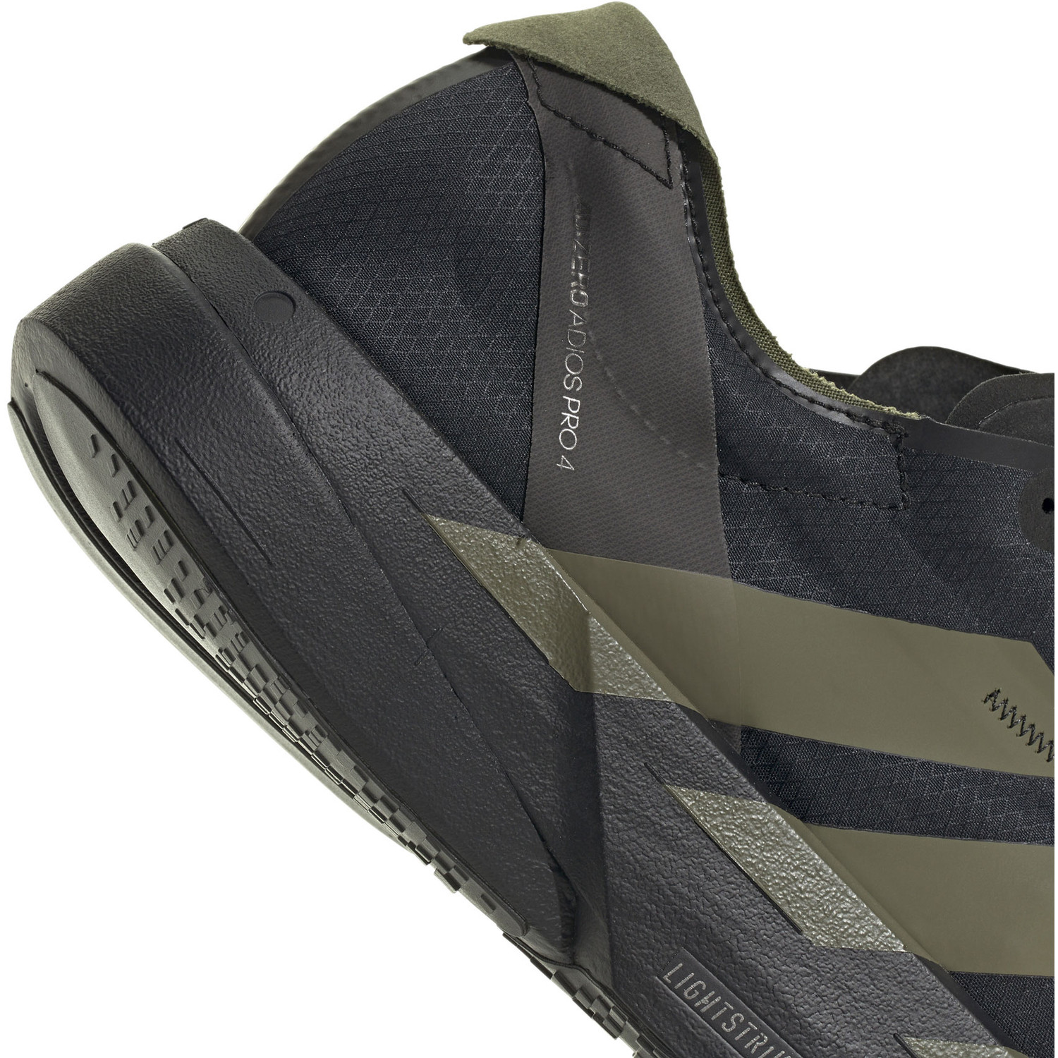 adidas Adizero Adios Pro 4 Heren