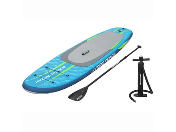 Aqua Journey Stand-Up Paddleboard Set 2.74m x 76cm x 12cm