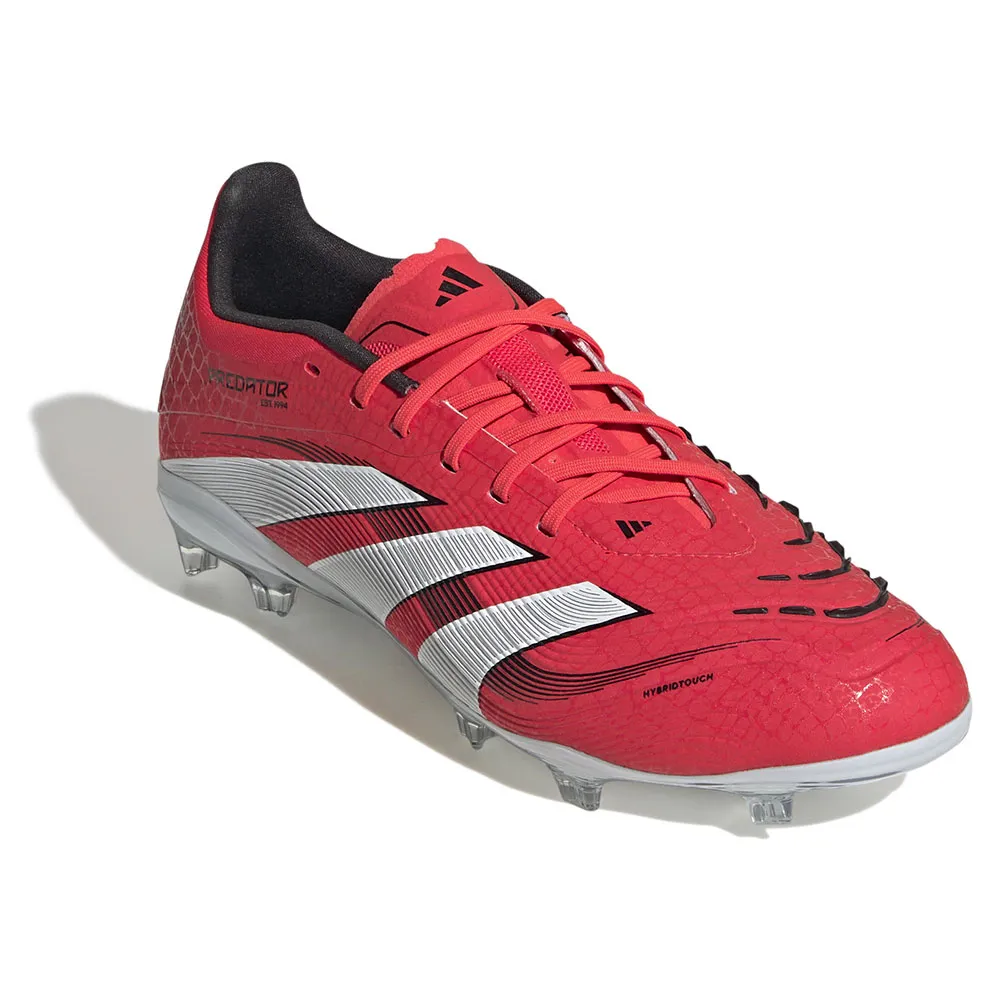 adidas Predator Elite FG Kinderfußballschuhe