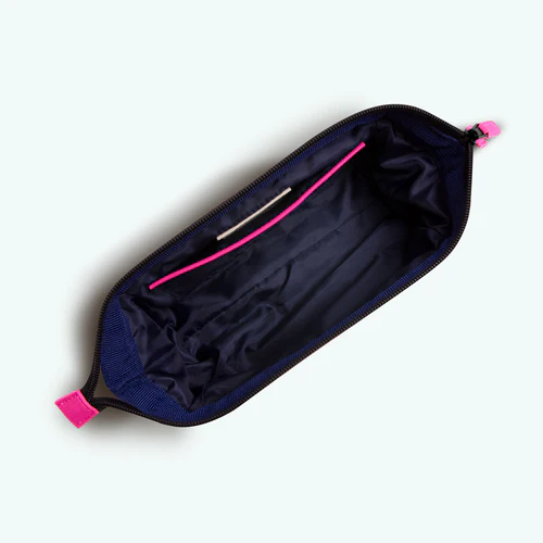 Trousse école Rue des Forges rose
