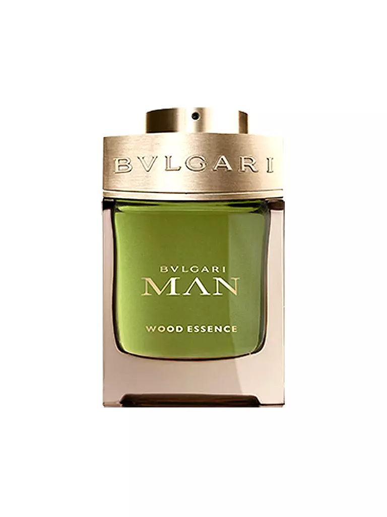 BVLGARI Man Wood Essence Eau de Parfum Spray 60ml keine Farbe
