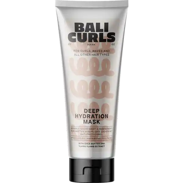 Deep Hydration Mask