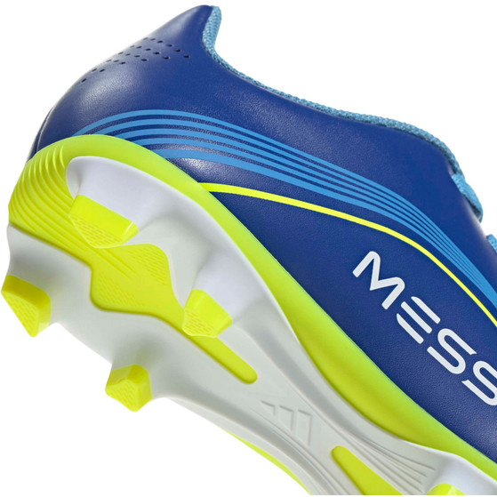 adidas F50 Messi Club FG/MG Kids