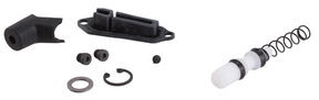 Avid SRAM Lever internals
