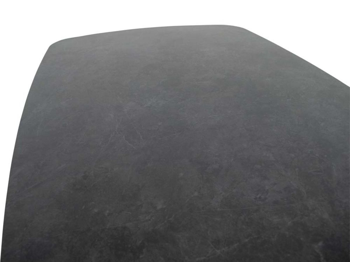 Lesli Living Geneva 135 x 83 cm verstelbare loungetafel