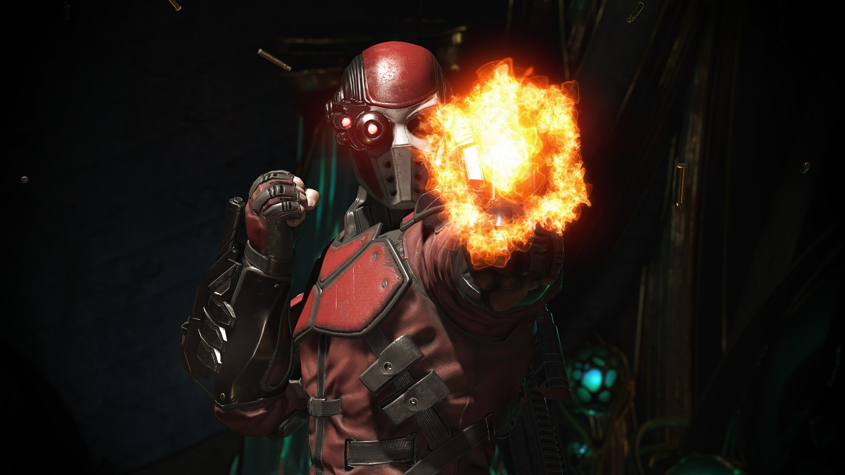 Injustice™ 2 - Legendary Edition- PC