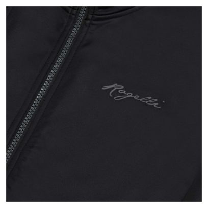 Veste Velo Hiver Rogelli Essential - Femme - Noir