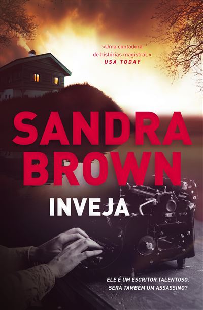 Inveja de Sandra Brown