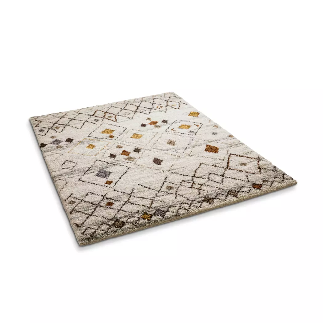 Berber Teppich Moroccan 200 x 290 cm