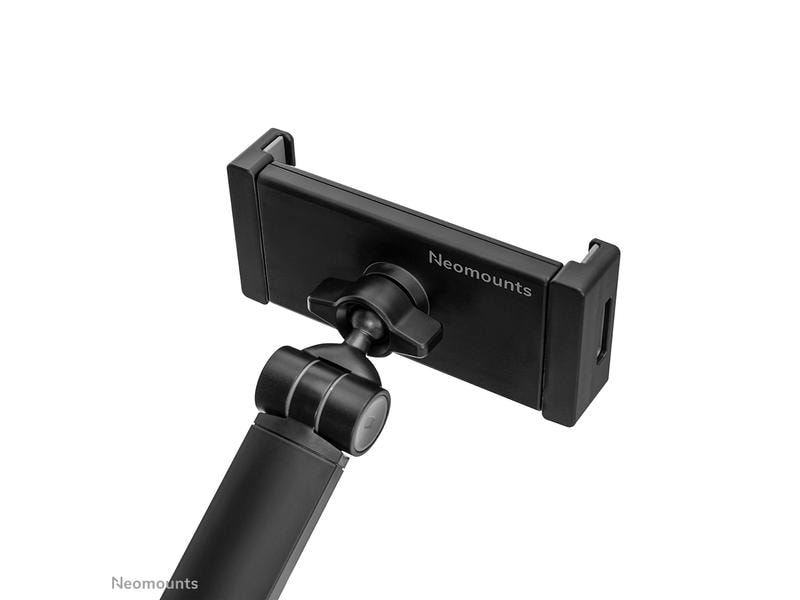 NEOMOUNTS Standfuss DS15-550BL1 Neomounts DS15-550 Wh1 Universal Tablet-Ständer für 4.7-12.9