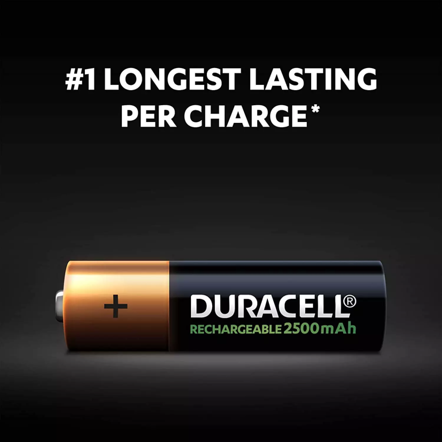 Duracell 3100000627 oplaadbare batterij NiMH AA A4 2100mAh