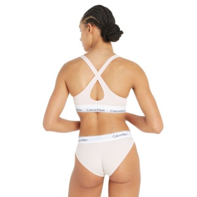 Culotte femme Bikini CALVIN KLEIN
