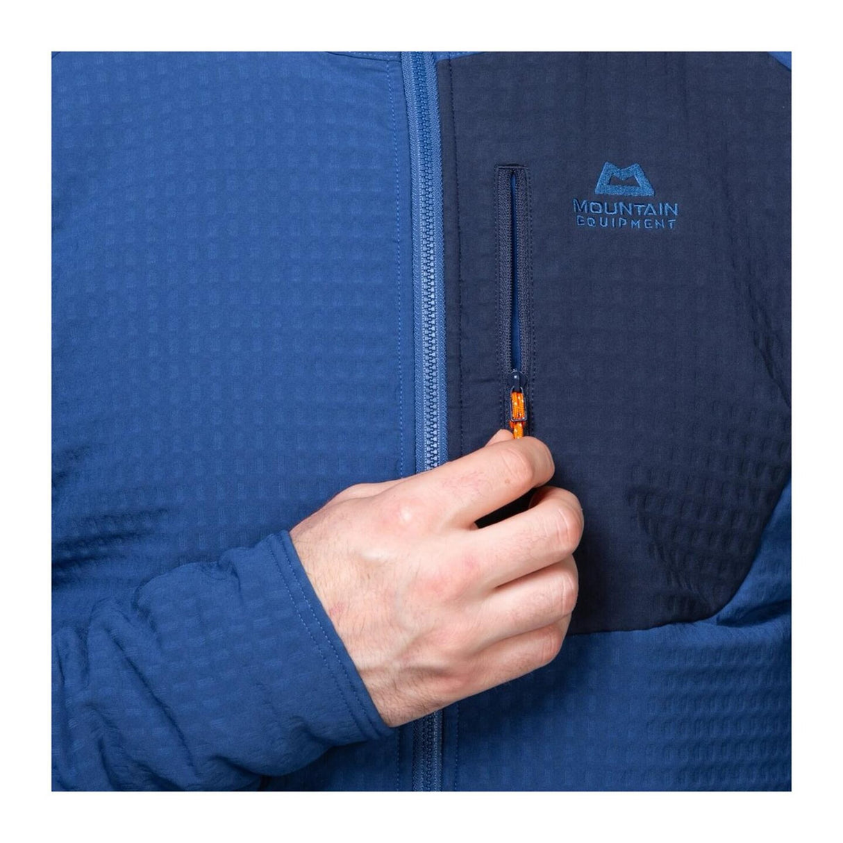 Mountain Equipment<br>Shroud Hooded Mens