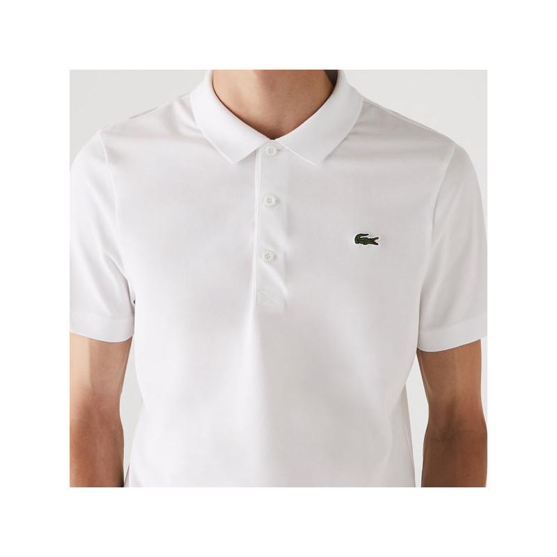 Polo Lacoste Sport coton