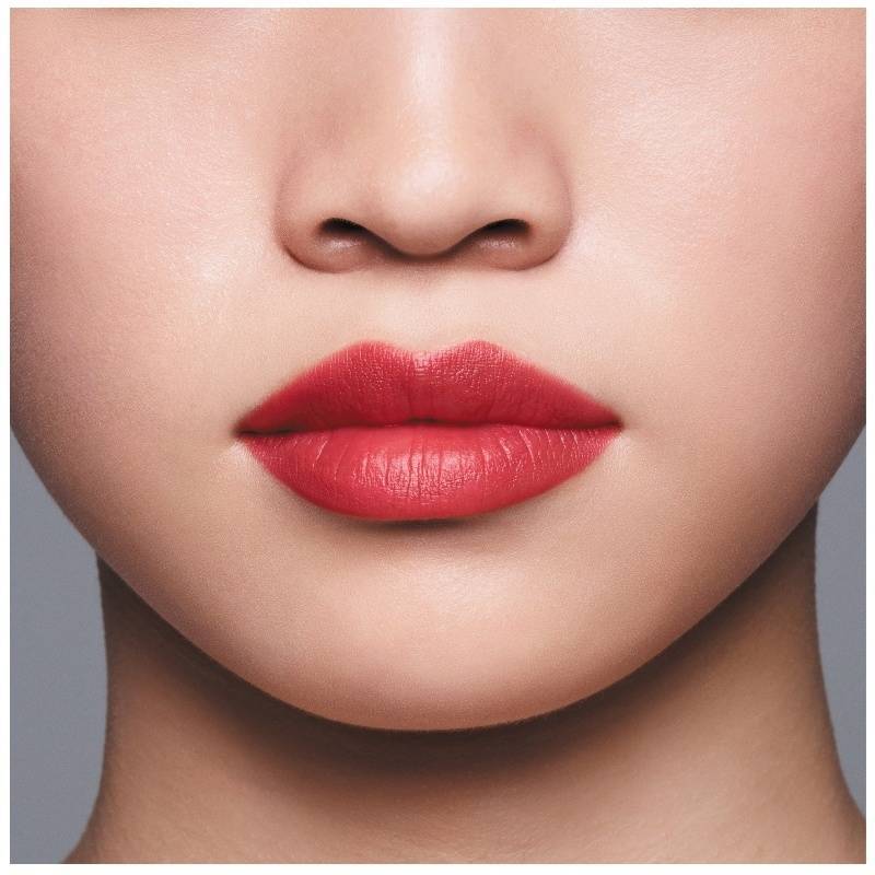 Shiseido LipLiner InkDuo - 07 Poppy