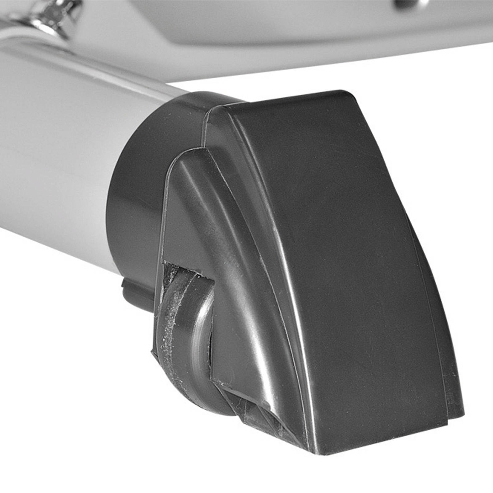 Christopeit hometrainer Home-Ergo AL-2 Sil