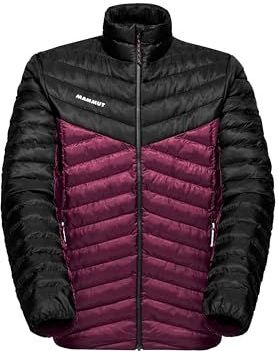 Albula - IN Jacket - Winterjas - Lichtgewicht - Gerecycled Polyester