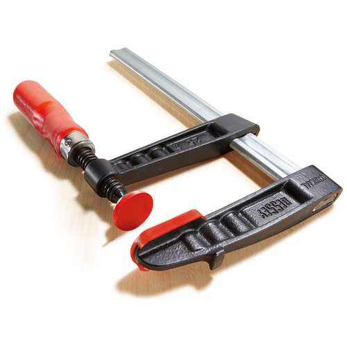 BESSEY Temperguss-Schraubzwingen
