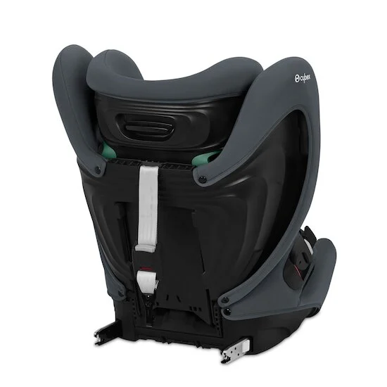 Siège auto Pallas B i-size   Cobblestone Dark Grey        de               CYBEX