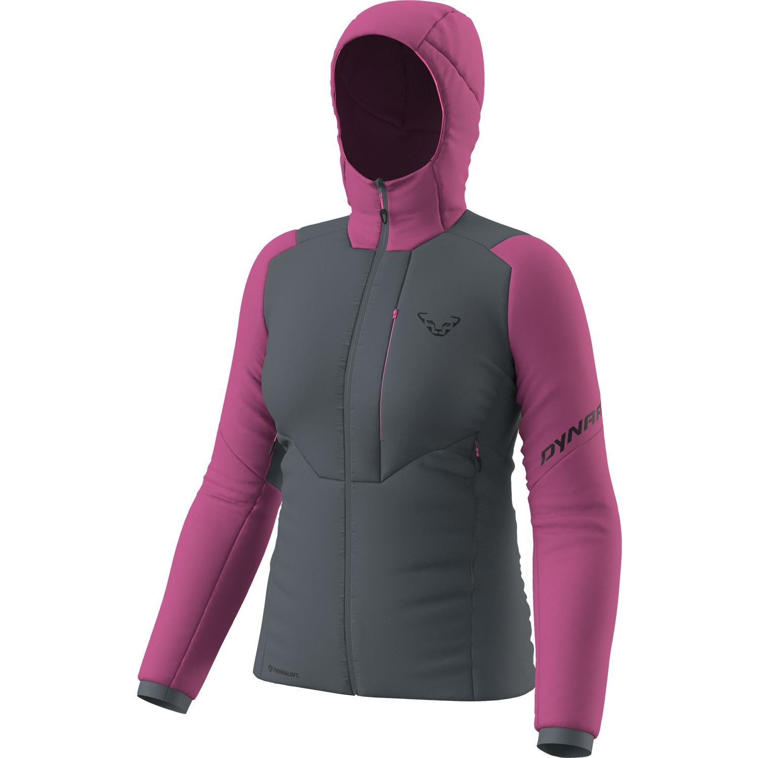 DynafitBLACKLIGHT PRL JKT W
