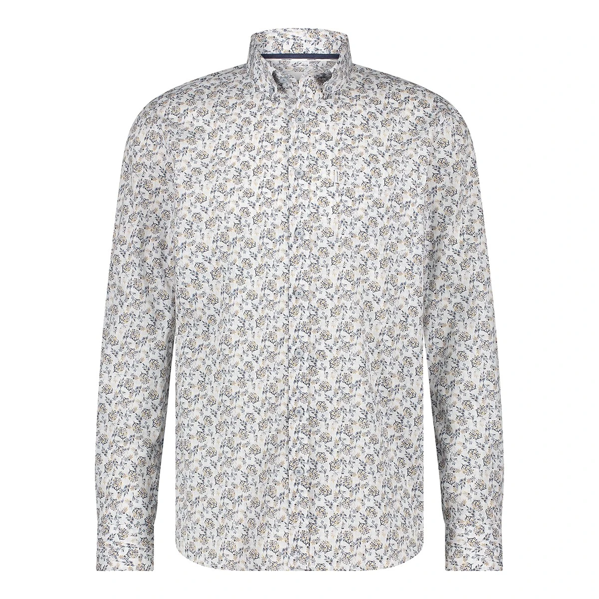 Heren Overhemd PSIS2504204