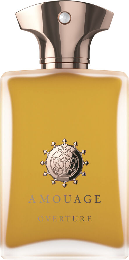 Amouage AMOUAGE OVERTURE MAN EDP 100ML