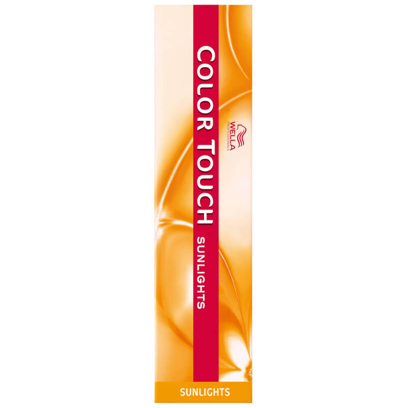 Color Touch /36 Blond Irisé 60 ML