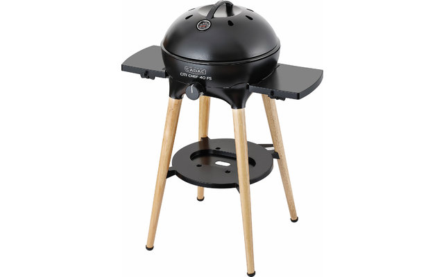 Cadac Citi Chef 40 FS Gasgrill 50 mbar