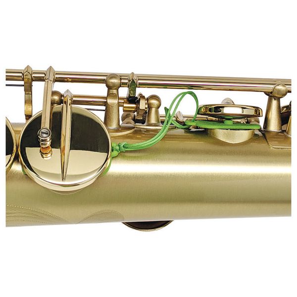 Key Leaves Sax Key Props Soprano
