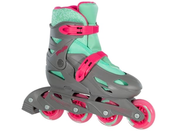 Playlife Riddler Graphite Grey str. 39-42