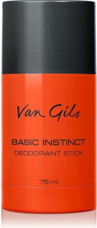 Van Gils - Basic Instinct Deodorant Stick 75 ml