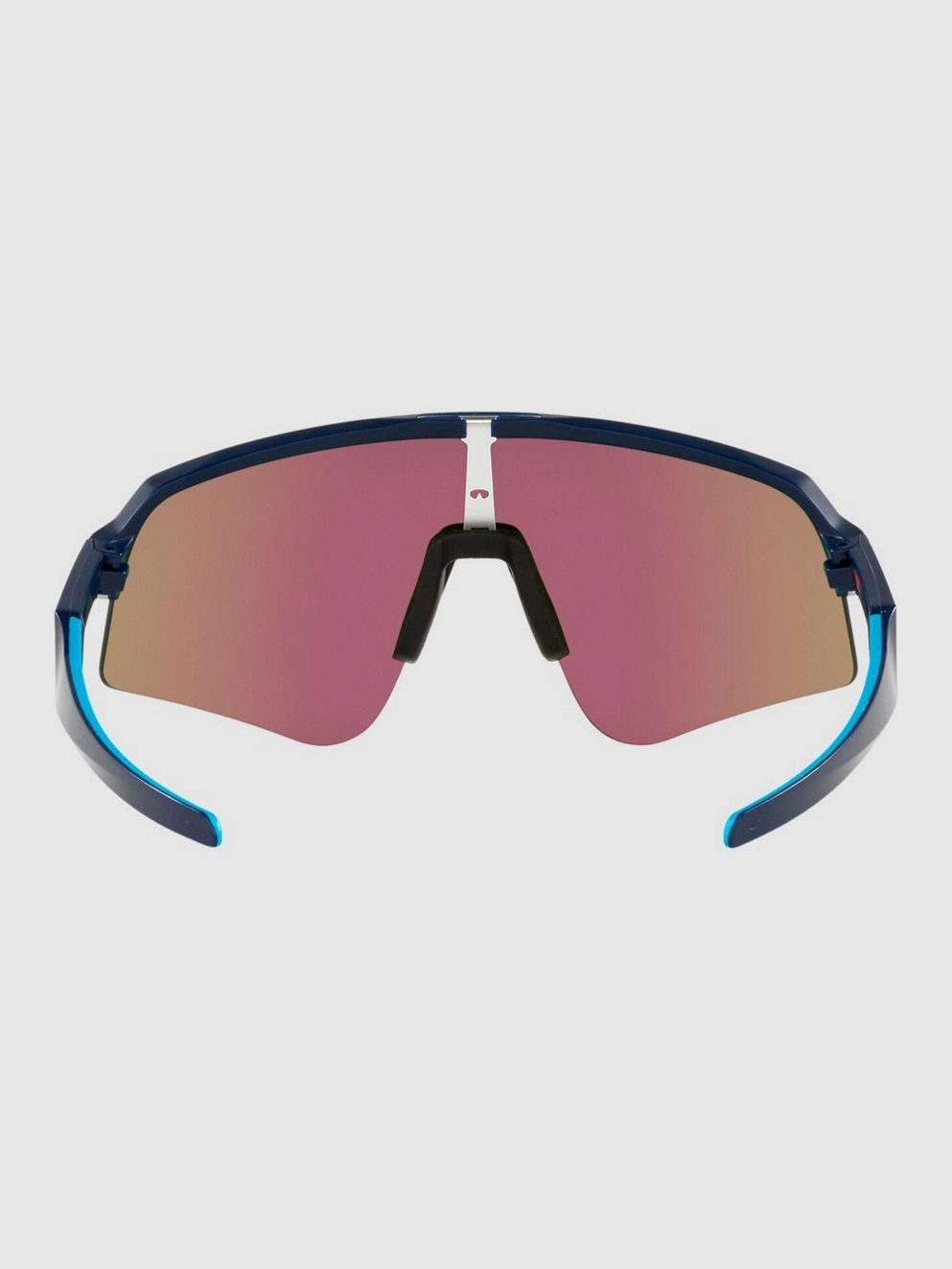 Oakley Sutro Lite Sweep Matte Navy Sunglasses prizm sapphire