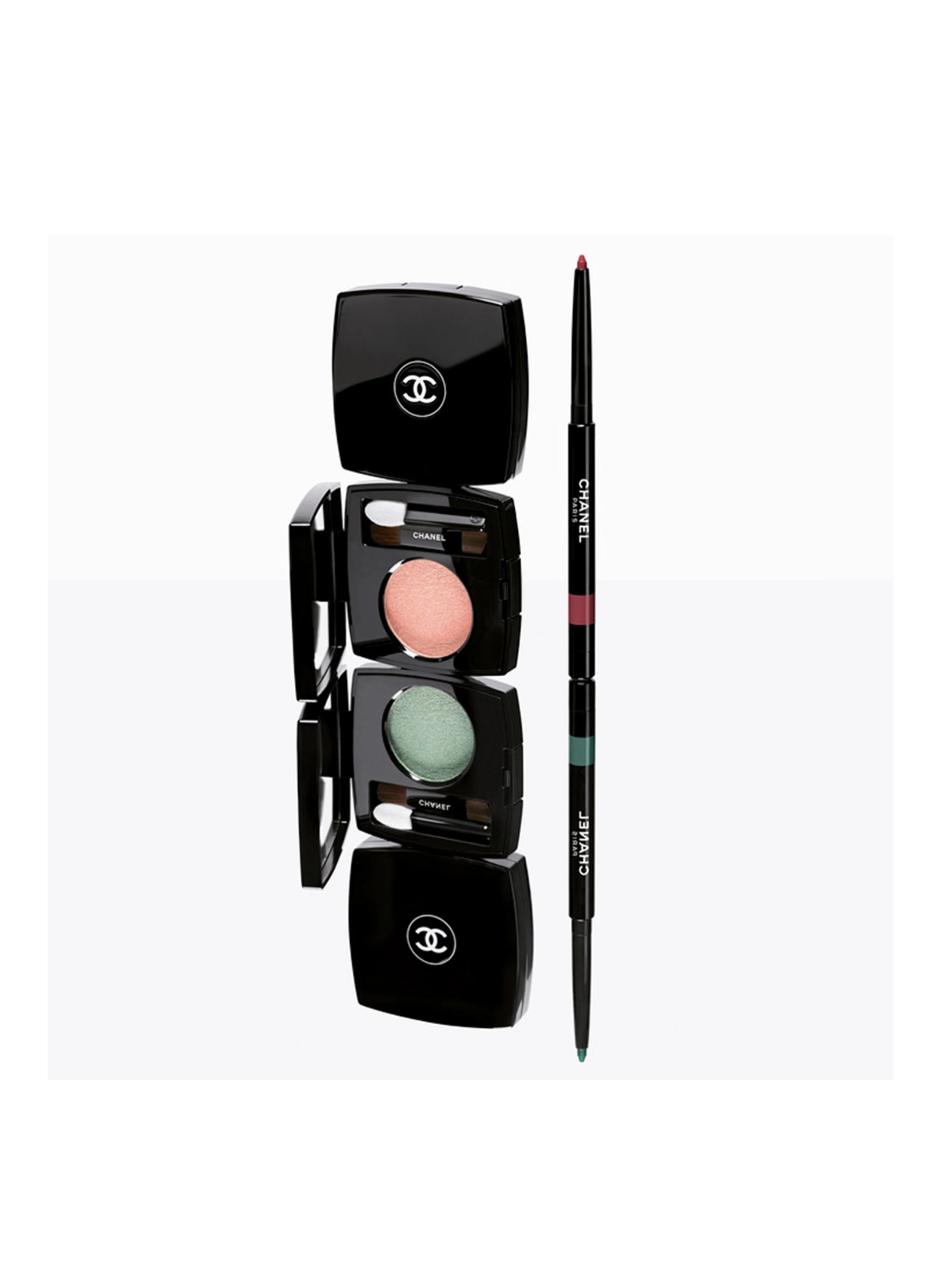 CHANEL OMBRE ESSENTIELLE