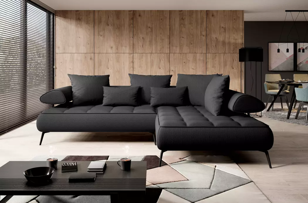 Ecksofa Seledo