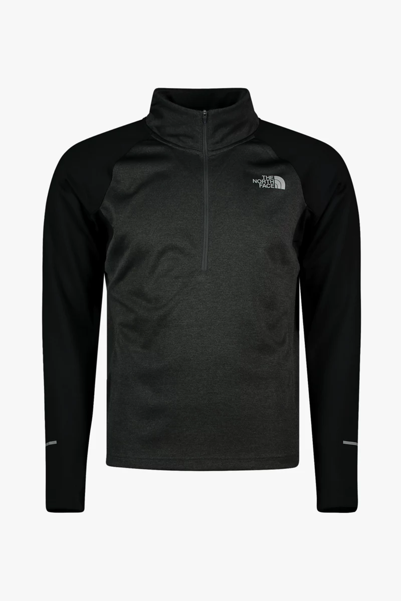The North Face Running Fleece Herren Longsleeve