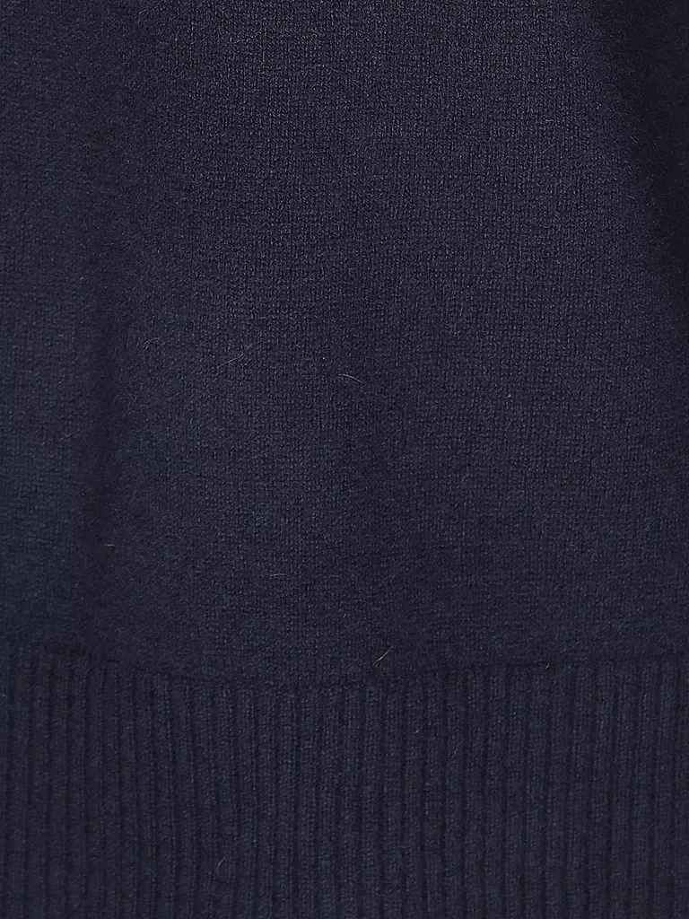 KATESTORM Kaschmirpullover  blau