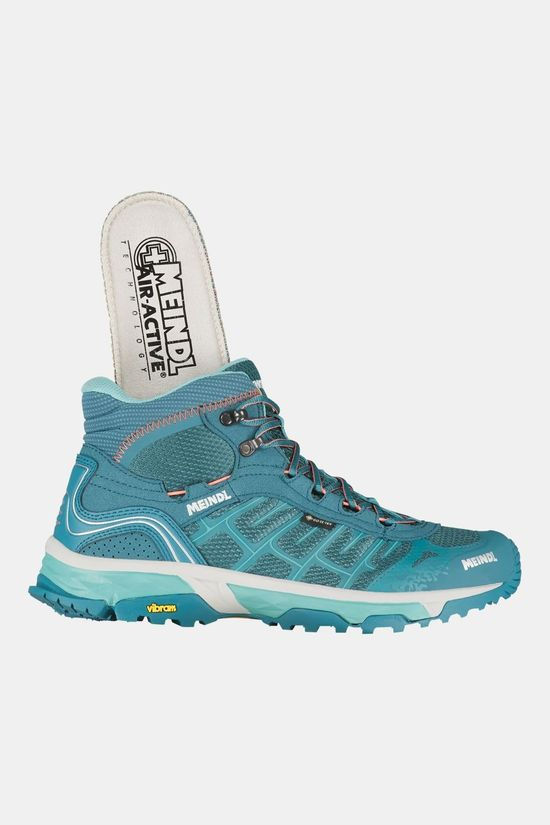 Meindl Meindl Finale Lady Mid Gore-Tex Wandelschoen