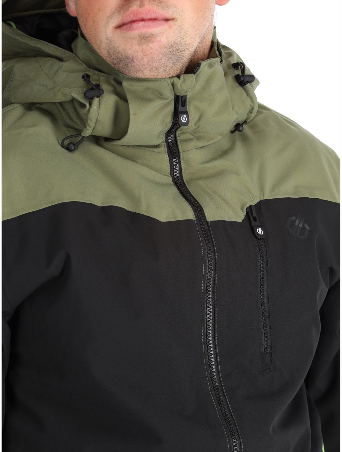 Edge II ski-jas heren